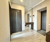 3-комн, 70кв м, этаж 4/16 Кубанский пр-д, 19