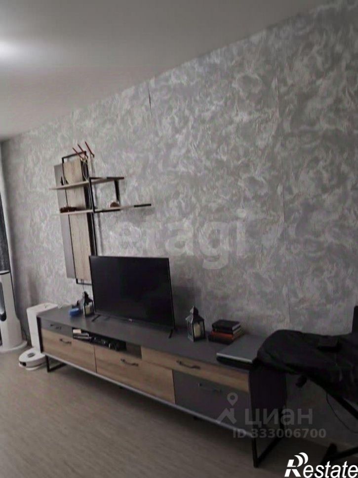 3-комн квартира ул Центральная, 45,  д. 45