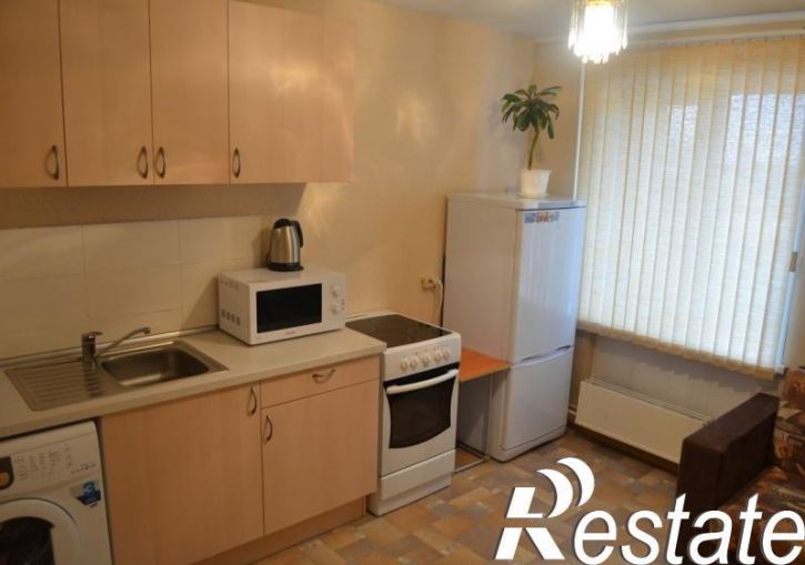 1-комн квартира Пролетарская улица, 391