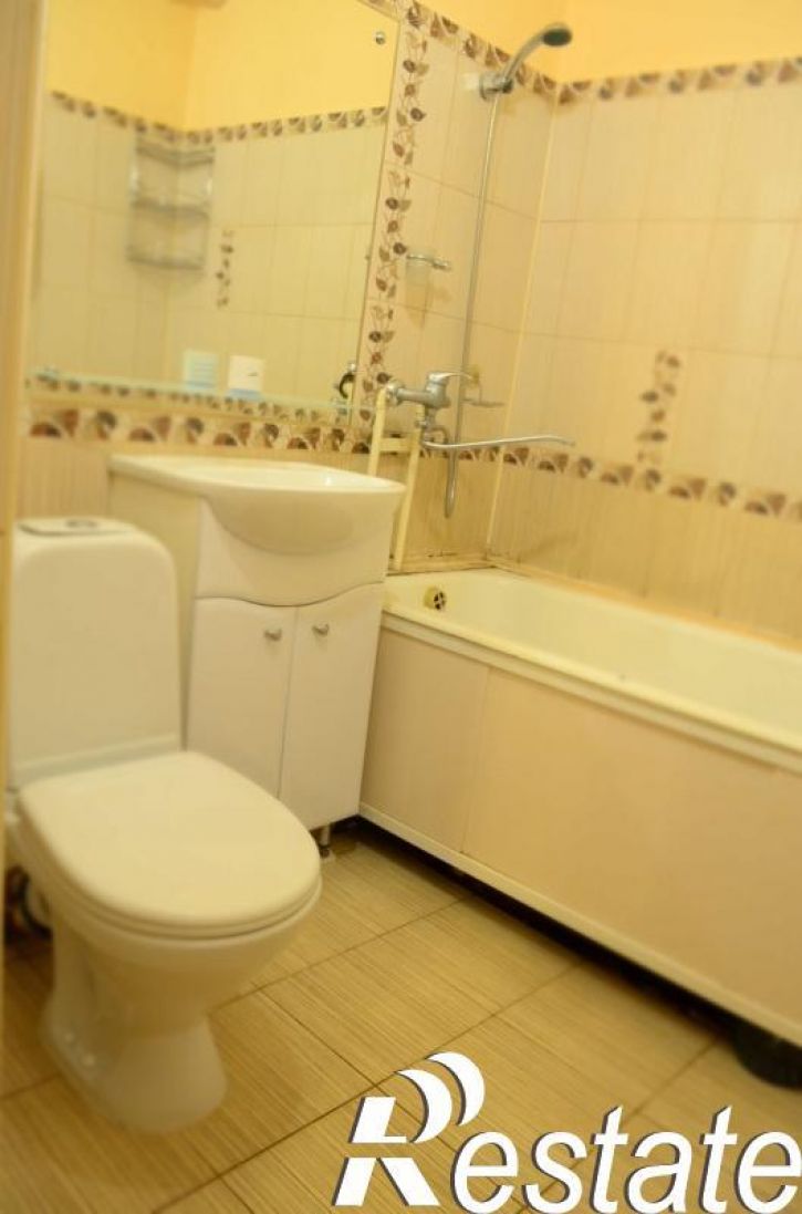 1-комн квартира Пролетарская улица, 391