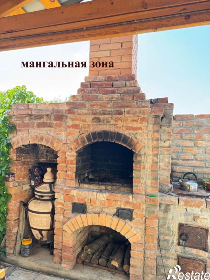 Коттедж/дом улица Маяковского, 10,  д. 10