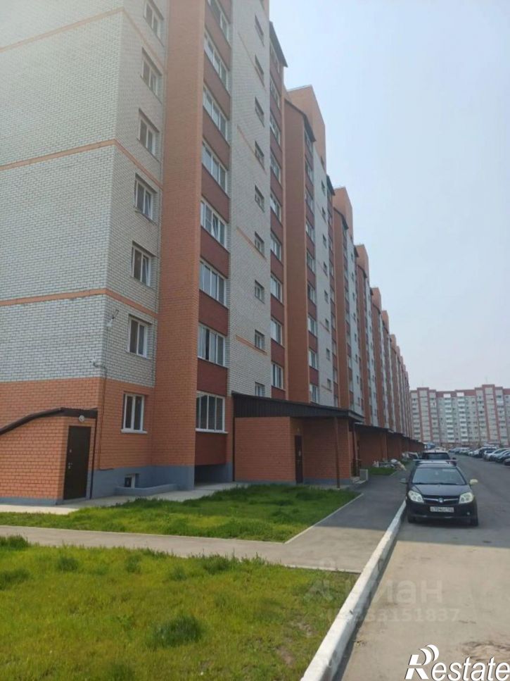 2-комн квартира в новом доме ул Анатолия, 90,  д. 90
