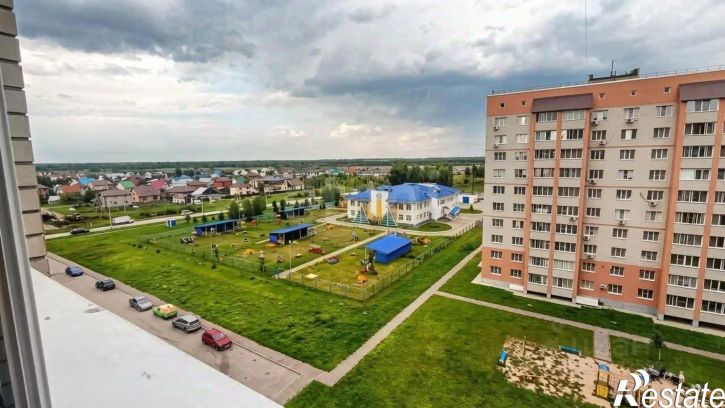 1-комн квартира ул Анатолия, 96,  д. 96