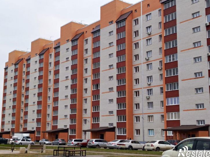 2-комн квартира в новом доме ул Анатолия, 90,  д. 90