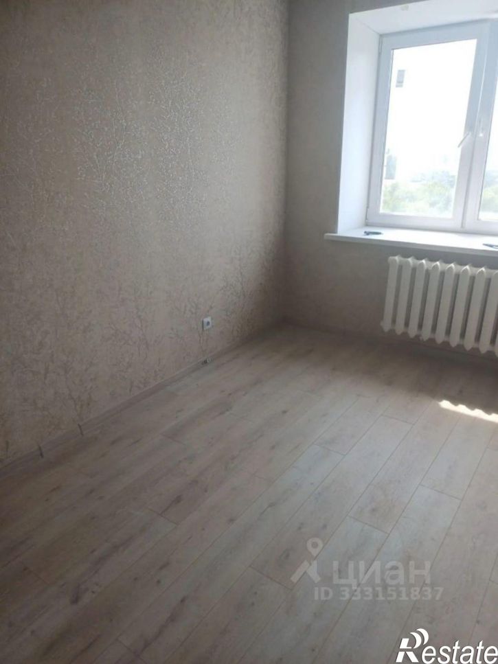 2-комн квартира в новом доме ул Анатолия, 90,  д. 90