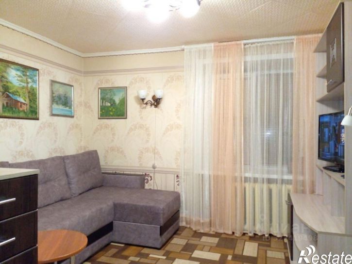 1-комн квартира Б кв-л, 22,  д. 22