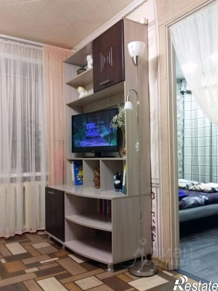 1-комн квартира Б кв-л, 22,  д. 22