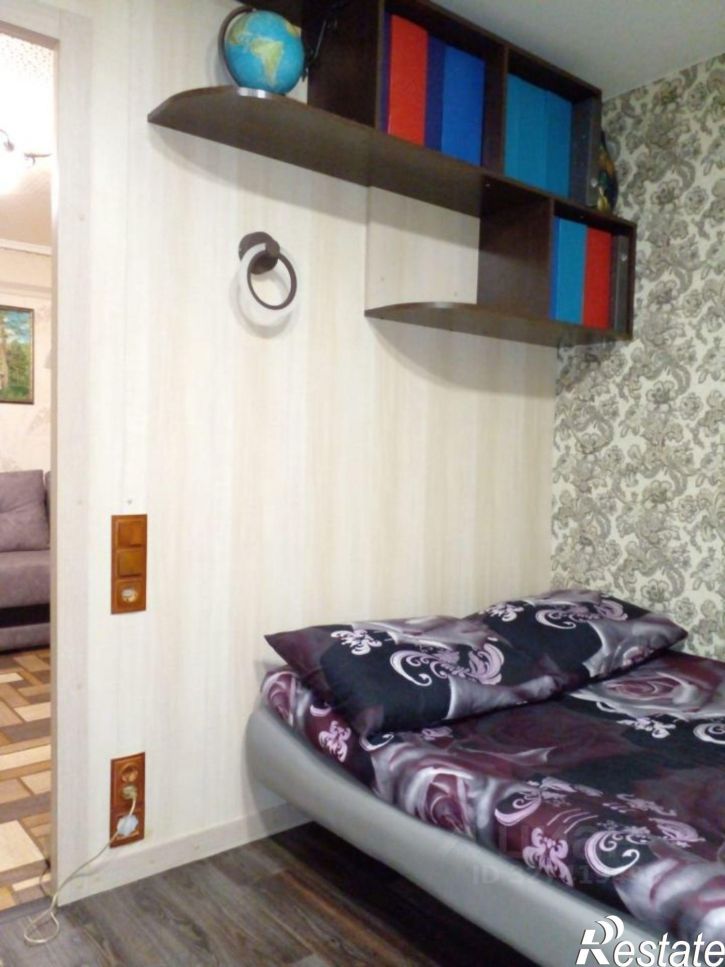 1-комн квартира Б кв-л, 22,  д. 22