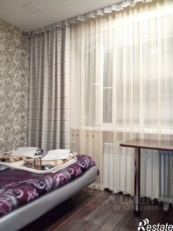1-комн квартира Б кв-л, 22,  д. 22