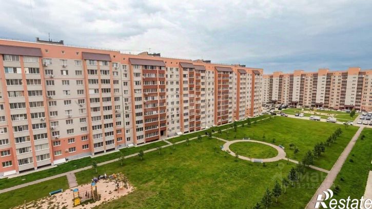 1-комн квартира ул Анатолия, 96,  д. 96