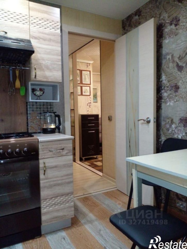 1-комн квартира Б кв-л, 22,  д. 22