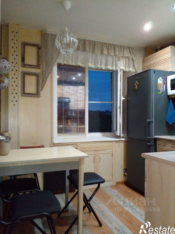 1-комн квартира Б кв-л, 22,  д. 22