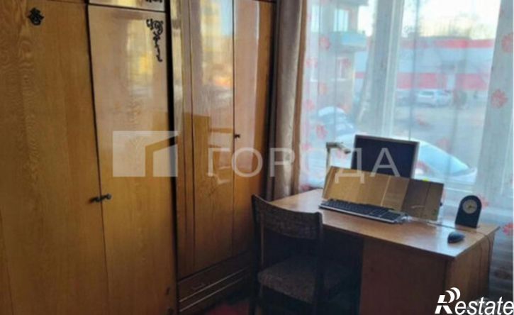 3-комн квартира ул 7 микрорайон, 13,  д. 13