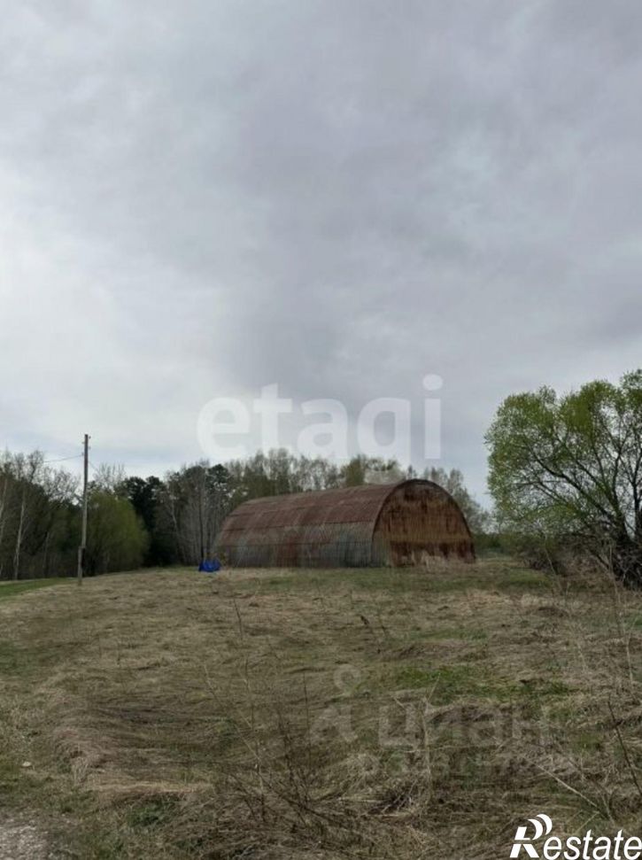 Склад Шелаболихинский район