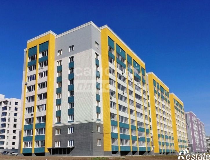 2-комн квартира Новоалтайск г., Титова ул., д.6, литер а
