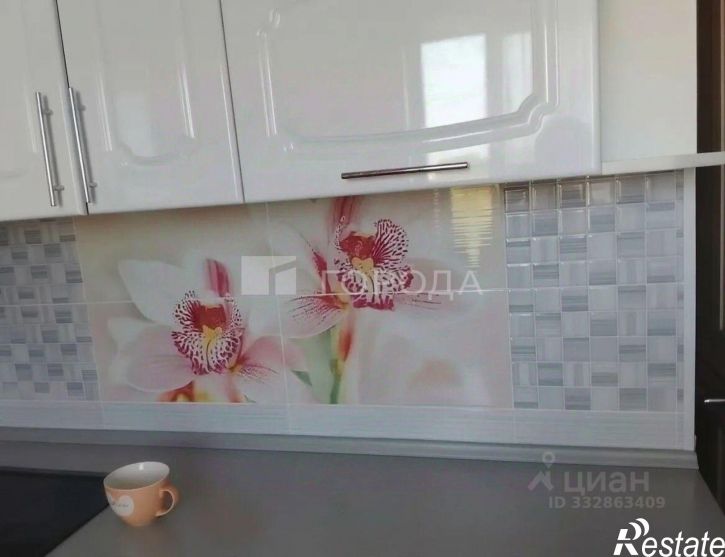 1-комн квартира Рубцовский пр-кт, 19,  д. 19
