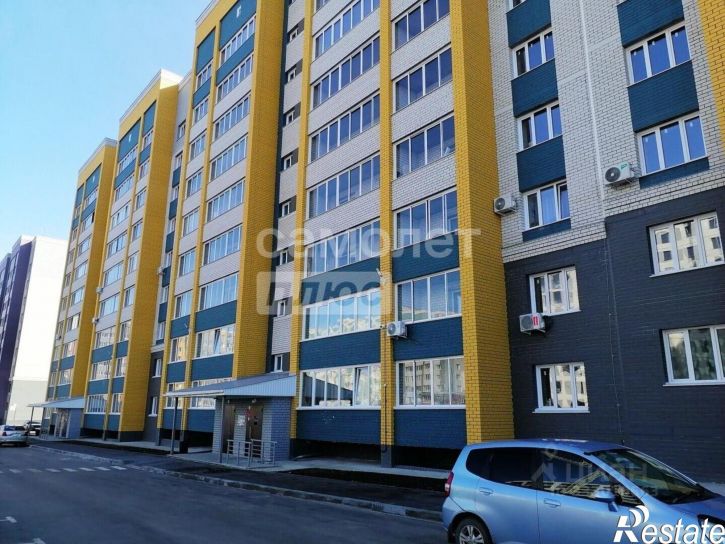 2-комн квартира Новоалтайск г., Титова ул., д.6, литер а