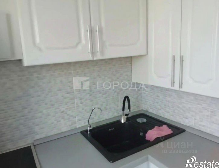 1-комн квартира Рубцовский пр-кт, 19,  д. 19