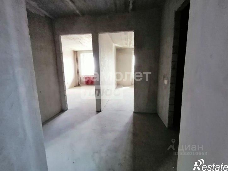 2-комн квартира Новоалтайск г., Титова ул., д.6, литер а