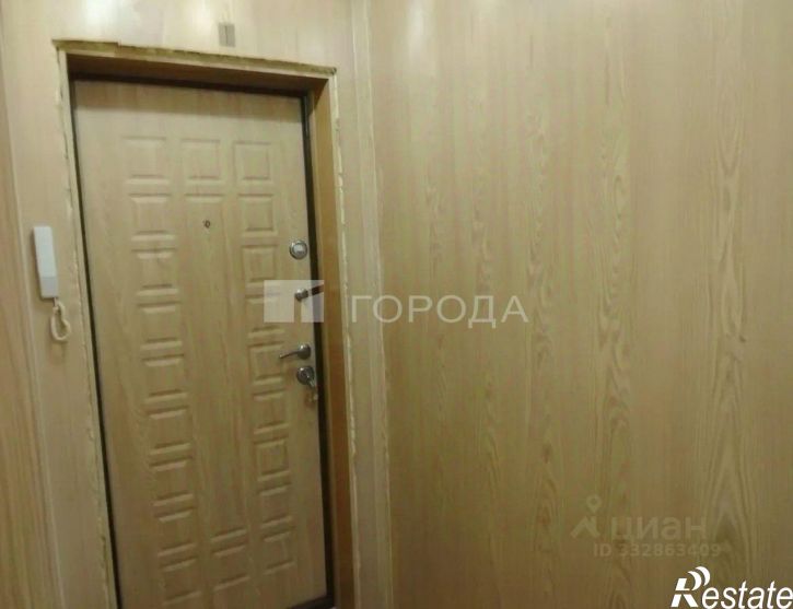 1-комн квартира Рубцовский пр-кт, 19,  д. 19