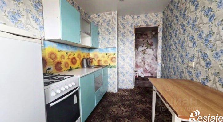 3-комн квартира ул Строительная, 2,  д. 2