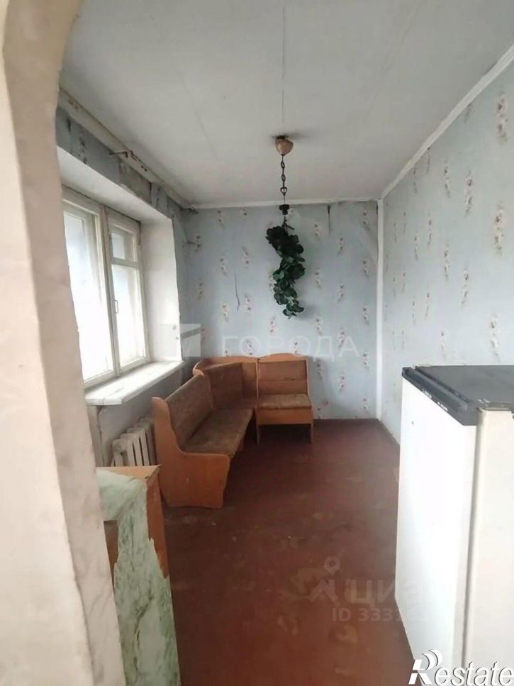 3-комн квартира ул Пушкина, 35,  д. 35