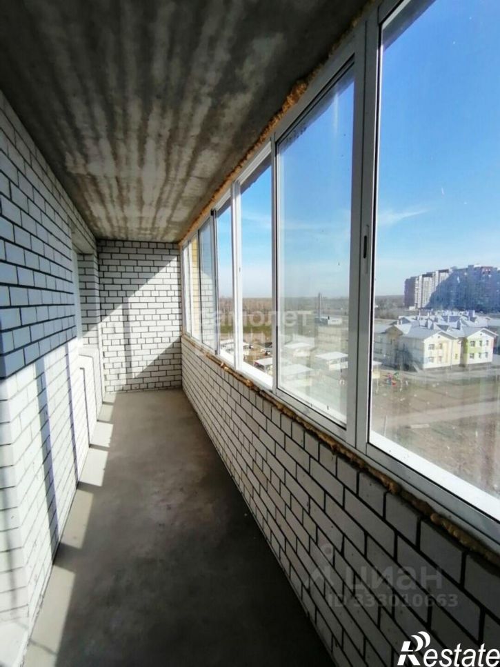 2-комн квартира Новоалтайск г., Титова ул., д.6, литер а