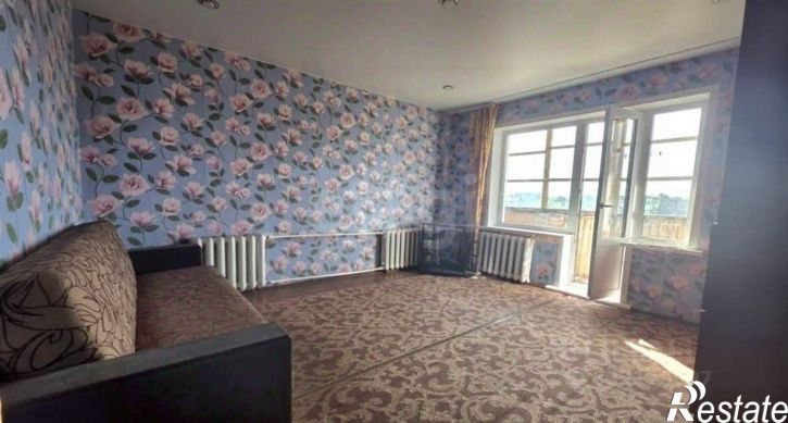 3-комн квартира ул Строительная, 2,  д. 2