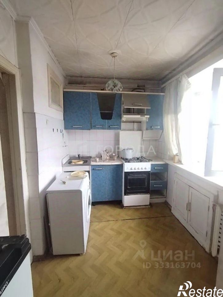 3-комн квартира ул Пушкина, 35,  д. 35