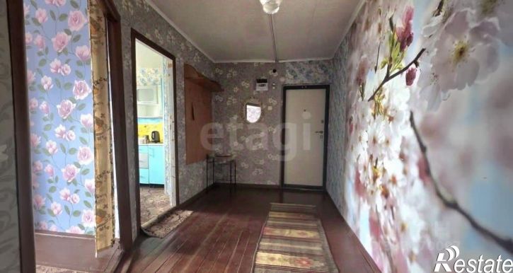 3-комн квартира ул Строительная, 2,  д. 2