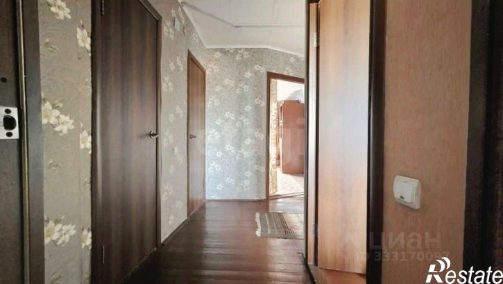 3-комн квартира ул Строительная, 2,  д. 2