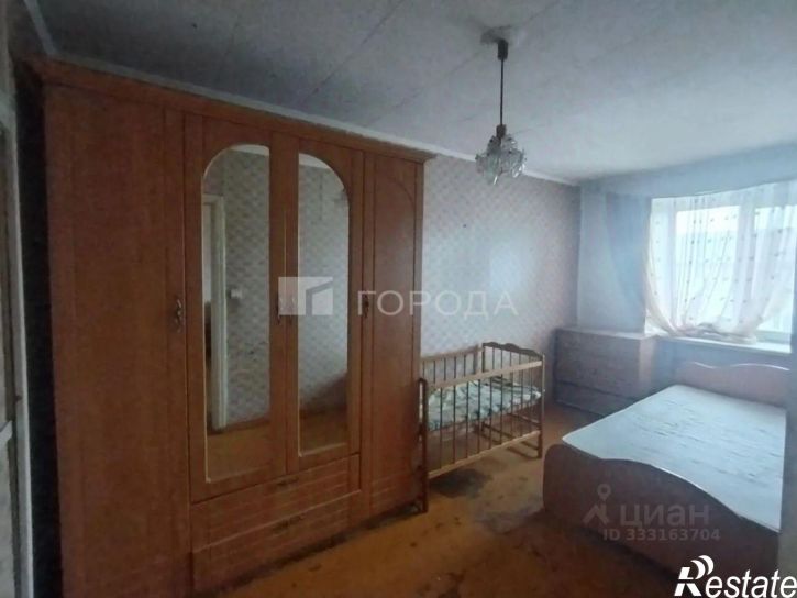 3-комн квартира ул Пушкина, 35,  д. 35