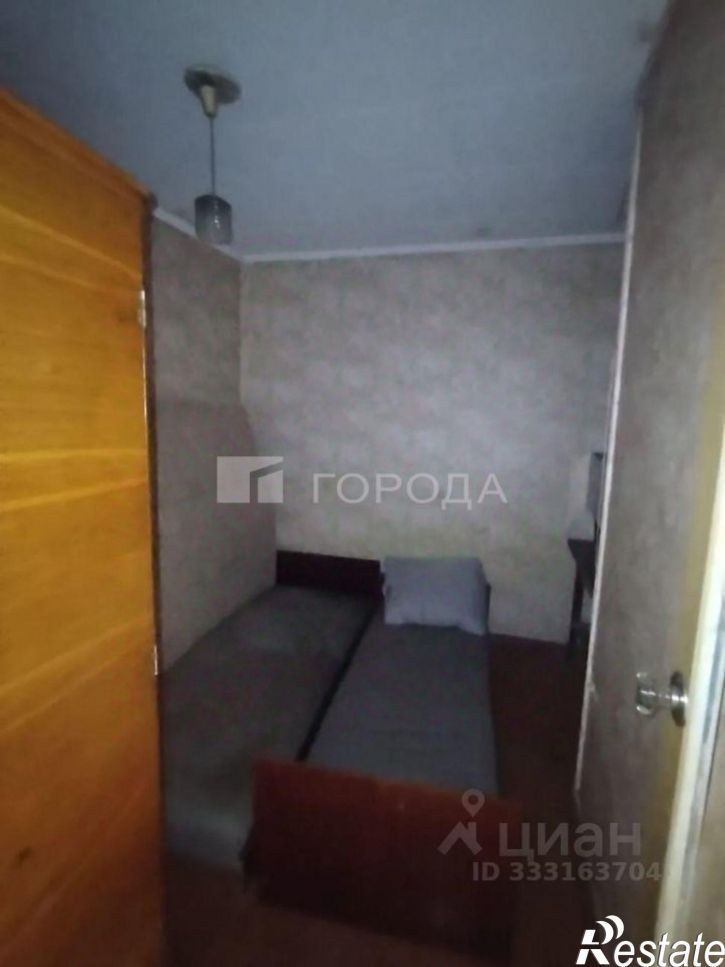 3-комн квартира ул Пушкина, 35,  д. 35