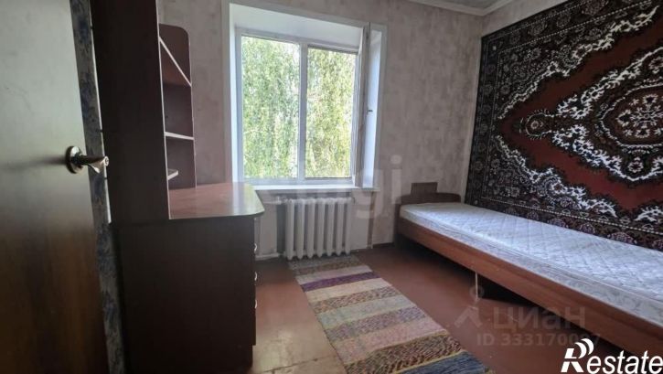 3-комн квартира ул Строительная, 2,  д. 2