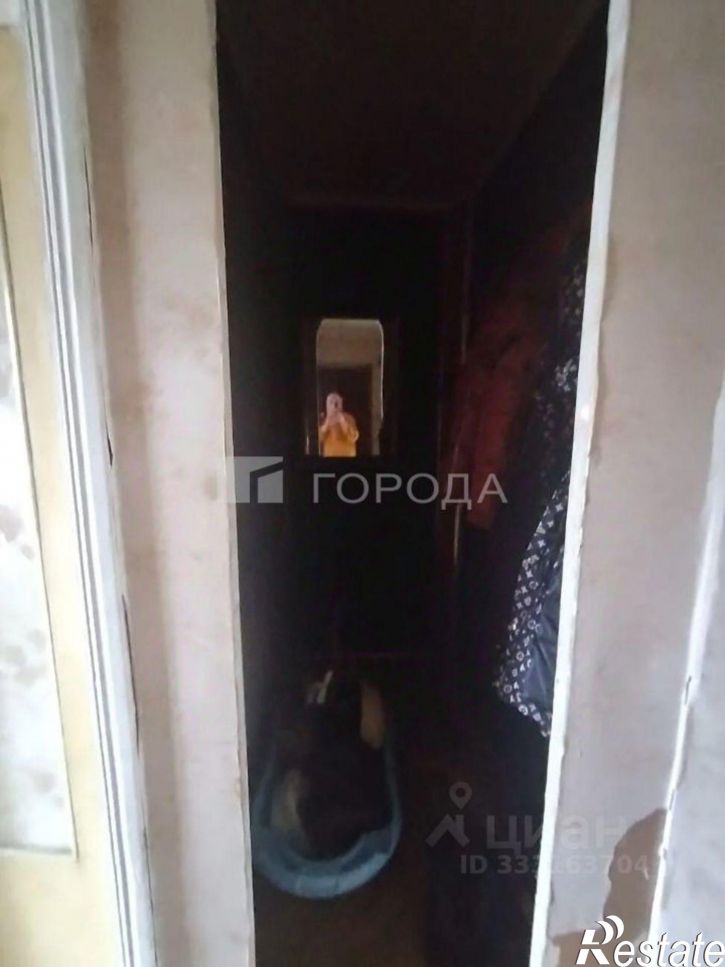 3-комн квартира ул Пушкина, 35,  д. 35