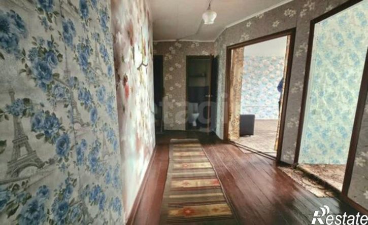 3-комн квартира ул Строительная, 2,  д. 2