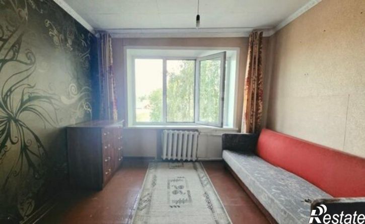 3-комн квартира ул Строительная, 2,  д. 2