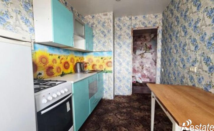 3-комн квартира ул Строительная, 2,  д. 2
