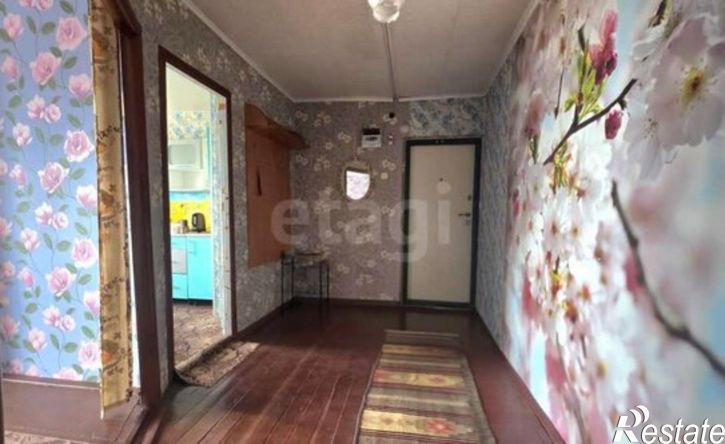 3-комн квартира ул Строительная, 2,  д. 2