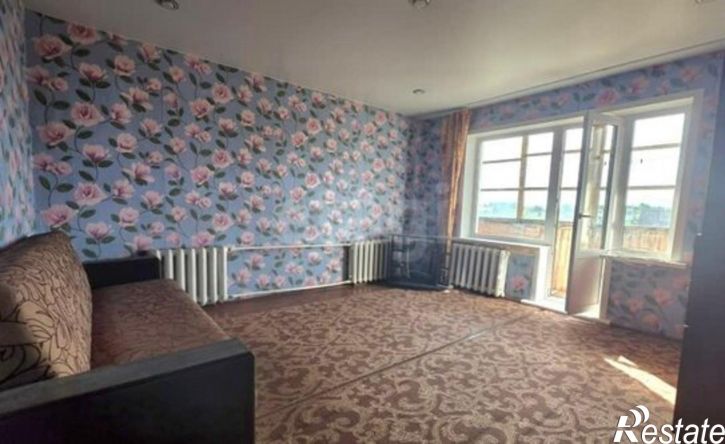 3-комн квартира ул Строительная, 2,  д. 2