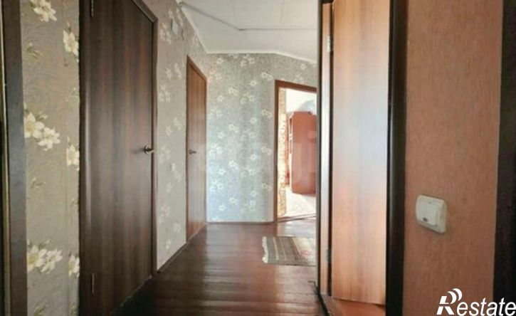 3-комн квартира ул Строительная, 2,  д. 2