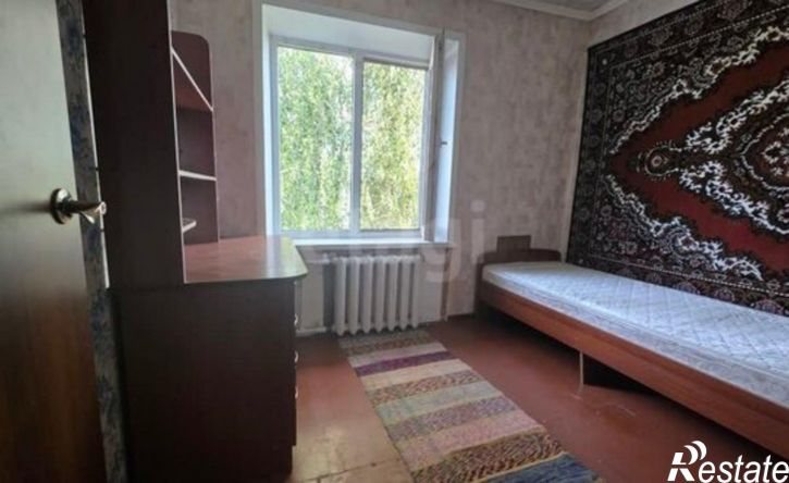 3-комн квартира ул Строительная, 2,  д. 2