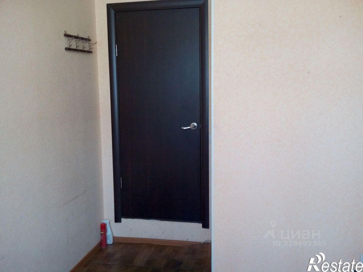 1-комн квартира Барнаул, проспект Ленина, 79