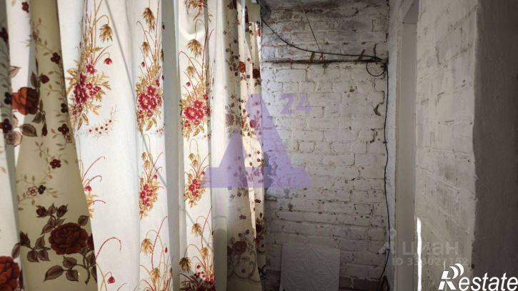 1-комн квартира Павловский район