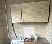 2-комн, 45кв м, этаж 4/5 улица Чайковского, 15