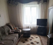 2-комн, 42кв м, этаж 1/2 3-й железнодорожный пер, 6