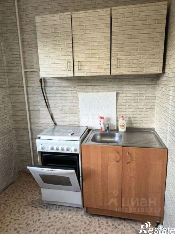 2-комн квартира улица Чайковского, 15,  д. 15