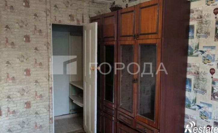 2-комн квартира улица Чайковского, 15,  д. 15