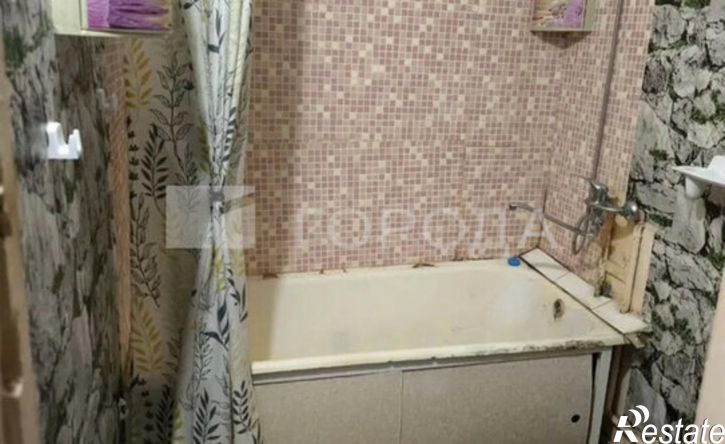2-комн квартира улица Чайковского, 15,  д. 15