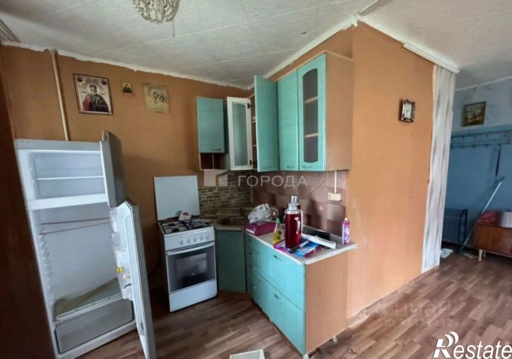 1-комн квартира улица Куйбышева, 2,  д. 2